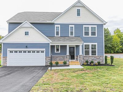 9601 Big Tree Ln, Glen Allen, VA, 23060