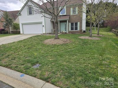 248 Aylesbury Ln, Indian Trail, NC, 28079