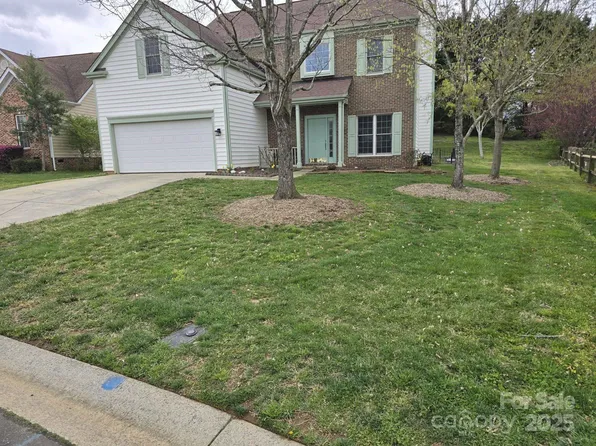 248 Aylesbury Ln, Indian Trail, NC 28079