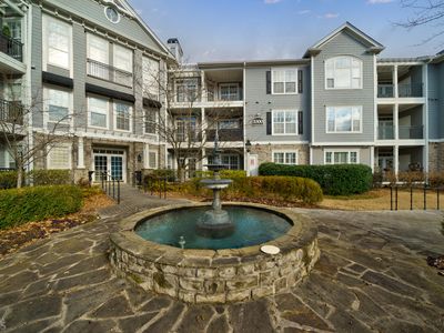 4100 Paces Walk SE UNIT 2110, Atlanta, GA, 30339