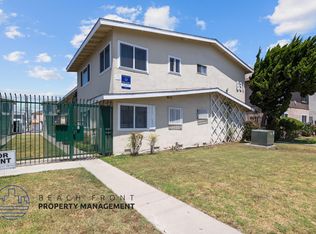 631-635 Grevillea Ave., Inglewood, CA 90301