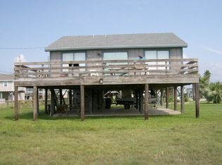 4134 Kent Dr, Galveston, TX 77554