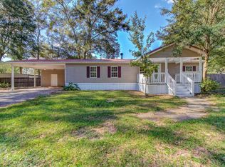 20129 Nells Rd, Saucier, MS 39574