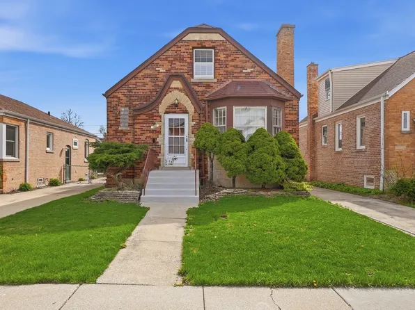 7339 N Osceola Ave, Chicago, IL 60631