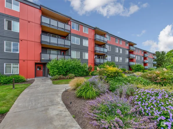 7001 Sand Point Way NE #A 405, Seattle, WA 98115