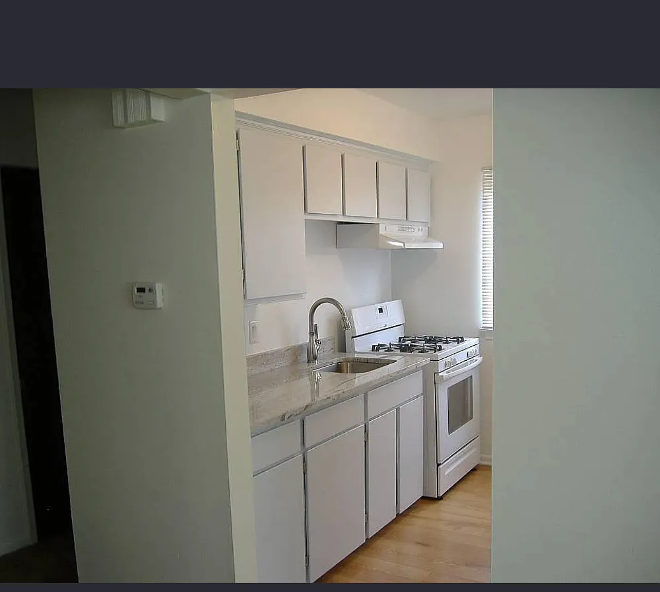 1 bed, 700 sqft, $1,000 — Photo 1