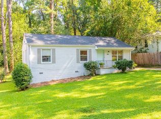 2223 Lilac Ln, Decatur, GA 30032