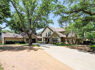 1149 Fries Rd, Houston, TX 77055
