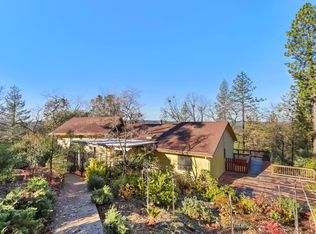 188 E View Dr, Applegate, CA 95703