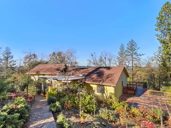 188 E View Dr, Applegate, CA 95703