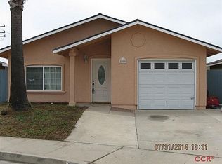 117 Masatani Ct, Guadalupe, CA 93434