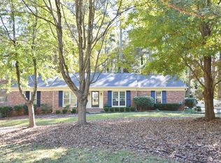 2483 Flair Knoll Dr NE, Atlanta, GA 30345