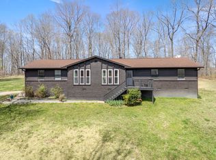 8956 Old Charlotte Pike, Pegram, TN 37143