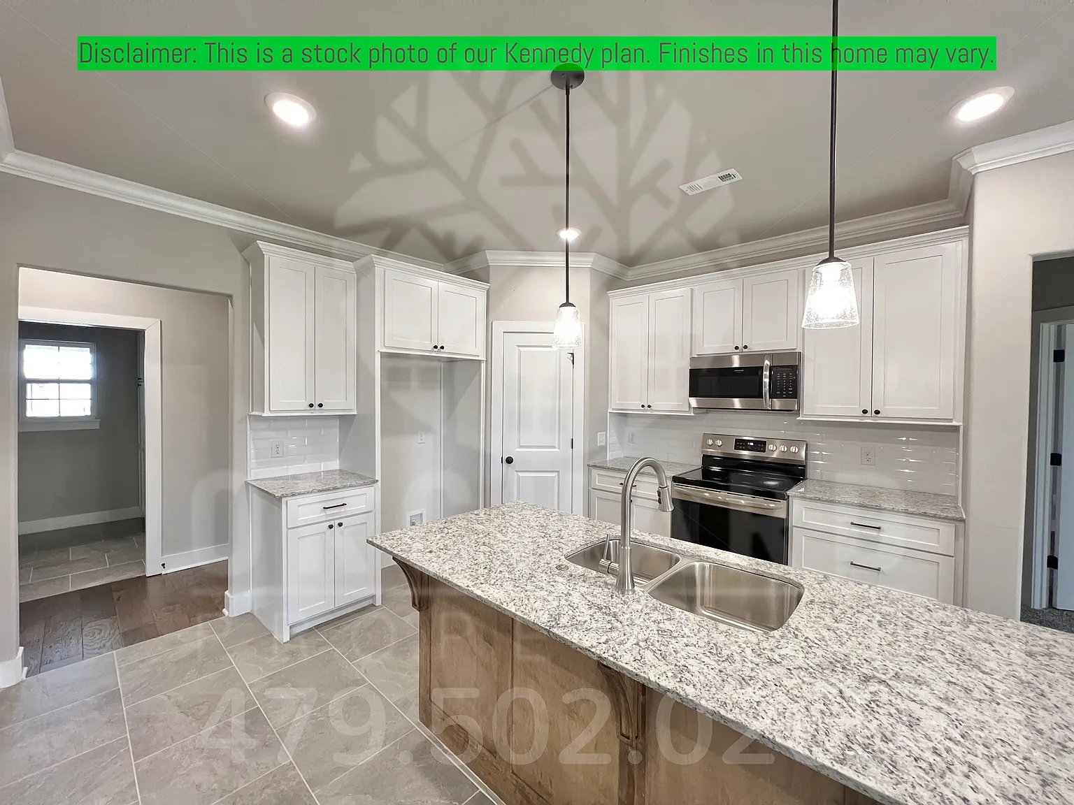 4 bed, 1989 sqft, $2,295 — Photo 3