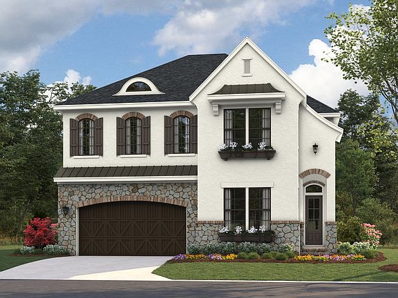 Laguna Sur - French Cottage c