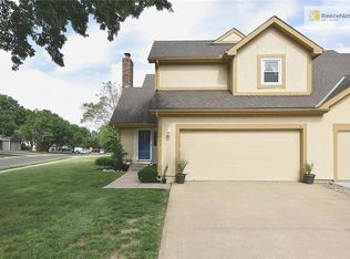 11603 Reeder St, Overland Park, KS 66210