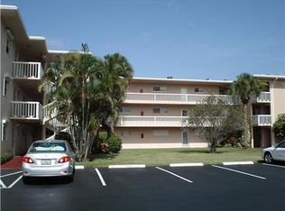 2856 S Garden Dr #103, Lake Worth, FL 33461