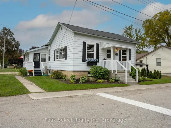 103 Park St, South Huron, ON N0M 1S2