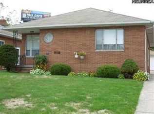 5246 E 135th St, Garfield Heights, OH