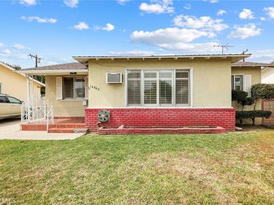 14840 Stockdale St, Baldwin Park, CA, 91706
