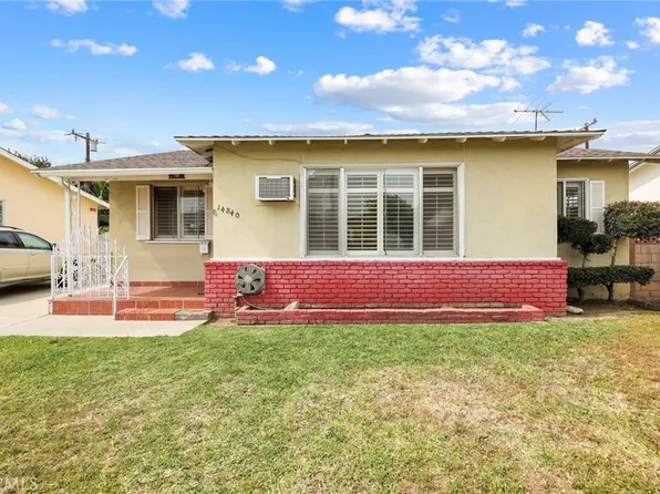 14840 Stockdale St, Baldwin Park, CA 91706