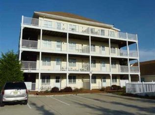 111 W Lavender Rd APT 5, Wildwood Crest, NJ 08260