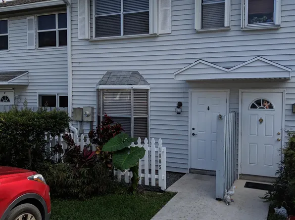 1805 NE 15th Ave, Fort Lauderdale, FL 33305