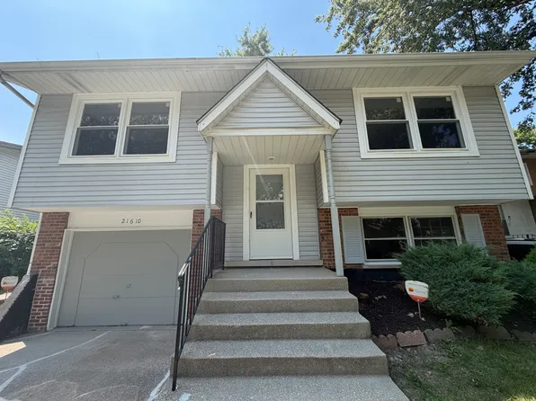 21610 Peterson Ave #0, Chicago Heights, IL 60411