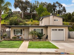 6161 Streamview Dr, San Diego, CA 92115