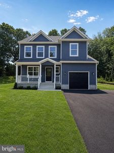 850 Mail Ave, Woodbury, NJ, 08096