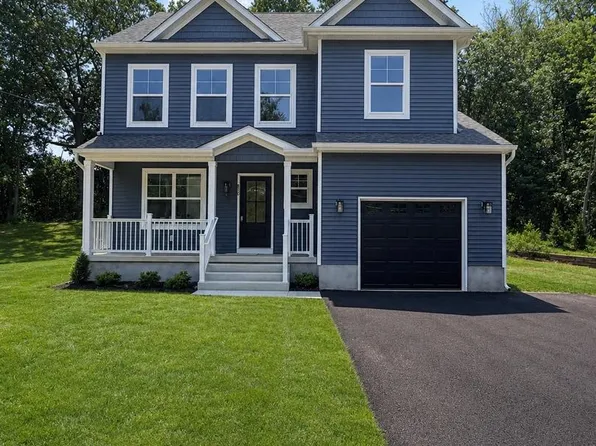 850 Mail Ave, Woodbury, NJ 08096