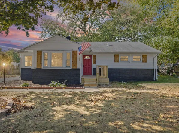 1017 Sarasota Dr, Lafayette, IN 47909