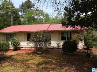 96 Phillip Rd, Lineville, AL 36266