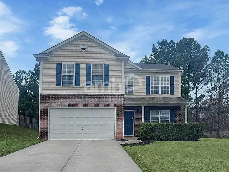 1717 Cabarrus Crossing Dr