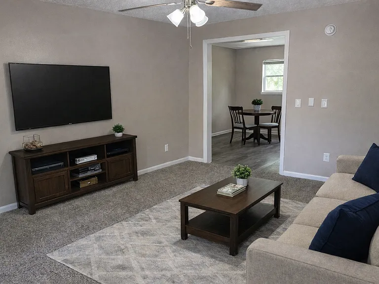 Bellwood Trace Apartments, LLC — Photo 7