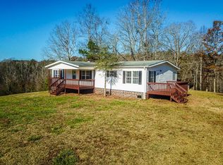 190 Ramsey Creek Rd, Westminster, SC 29693