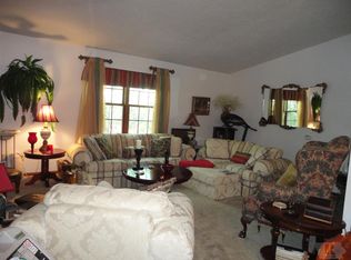 302 College Ave, Oskaloosa, IA 52577