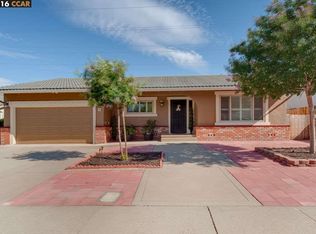 13 Terranova Dr, Antioch, CA 94509