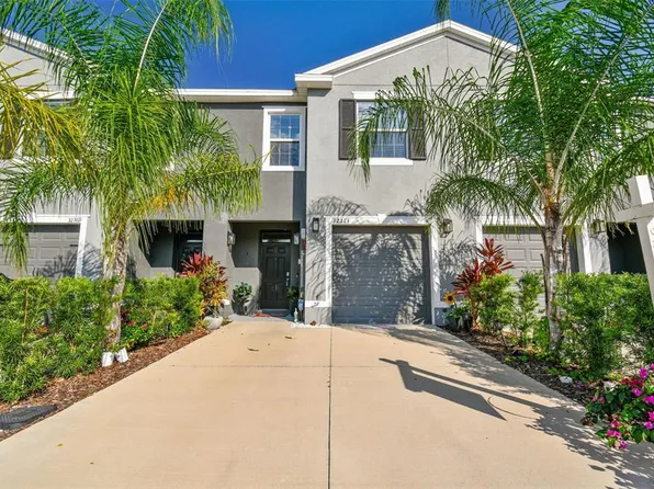 32573 Turtle Grace Loop, Wesley Chapel, FL 33545