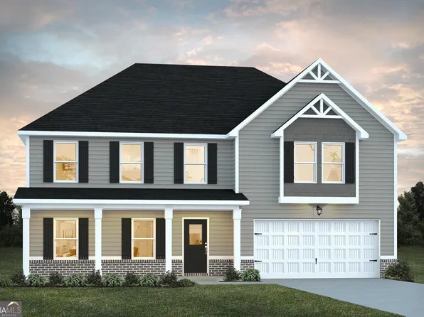 539 Overlook Dr #E13, Loganville, GA 30052