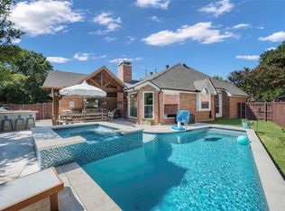 1301 Mills Ct, Allen, TX 75013