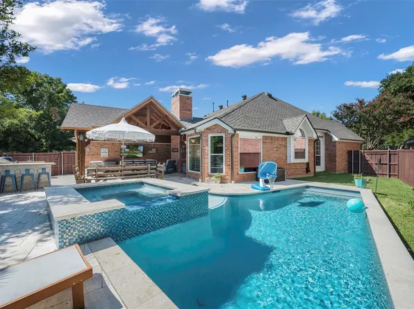 1301 Mills Ct, Allen, TX 75013
