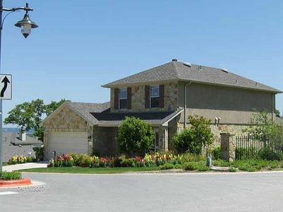 11 White Magnolia Cir, Austin, TX, 78734