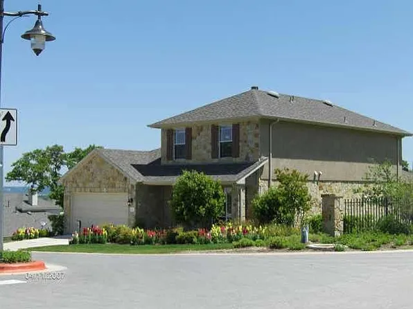 11 White Magnolia Cir, Austin, TX 78734