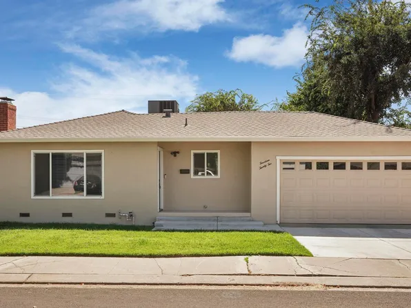 1422 Theo Ave, Modesto, CA 95350