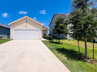 325 Geode Gln, Maxwell, TX 78656