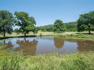 10150 S Garland McKee Rd #257, Prairie Grove, AR 72753