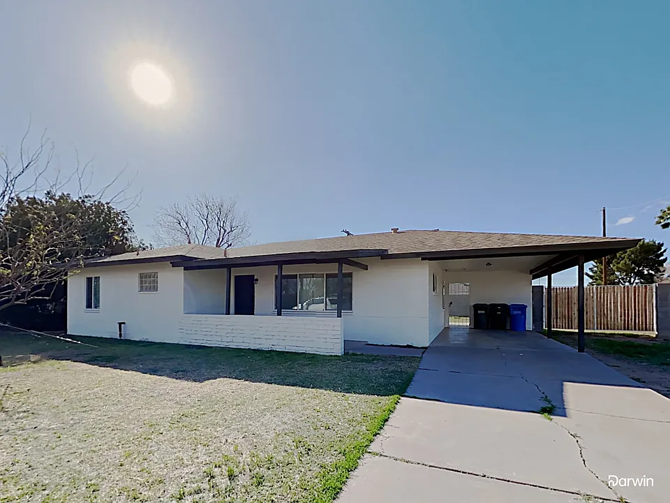 2431 W Shady Glen Ave
