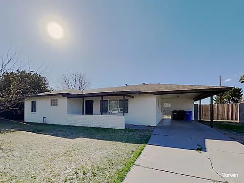2431 W Shady Glen Ave Photo 1