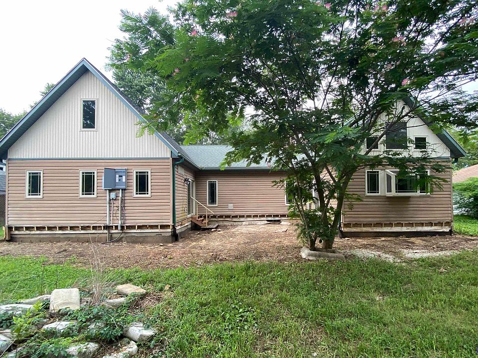 334 Gertrude St, Harveyville, KS 66431 Zillow